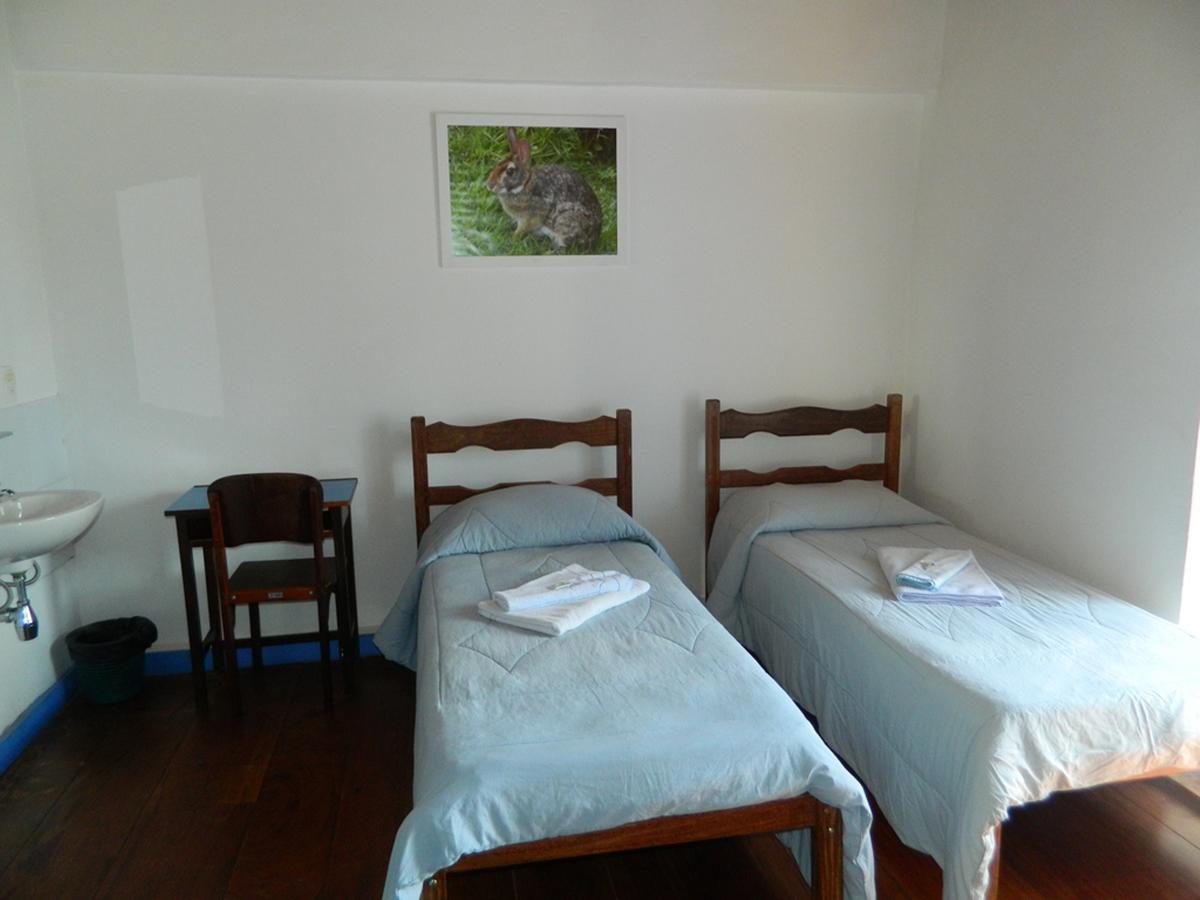 Santuário do Caraça Hotel Catas Altas Esterno foto