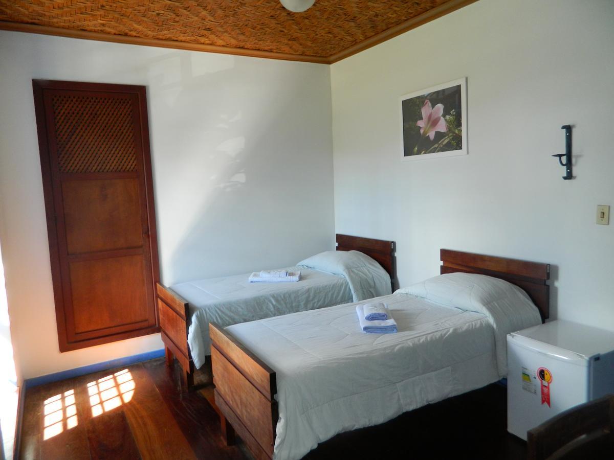 Santuário do Caraça Hotel Catas Altas Esterno foto